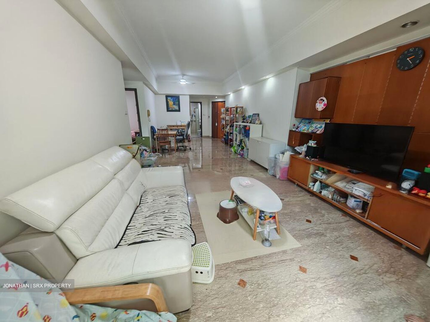 Signature Park (D21), Condominium #471403041